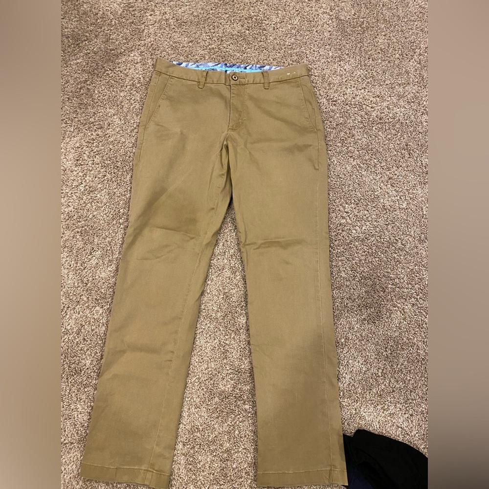 tommy bahama khakis